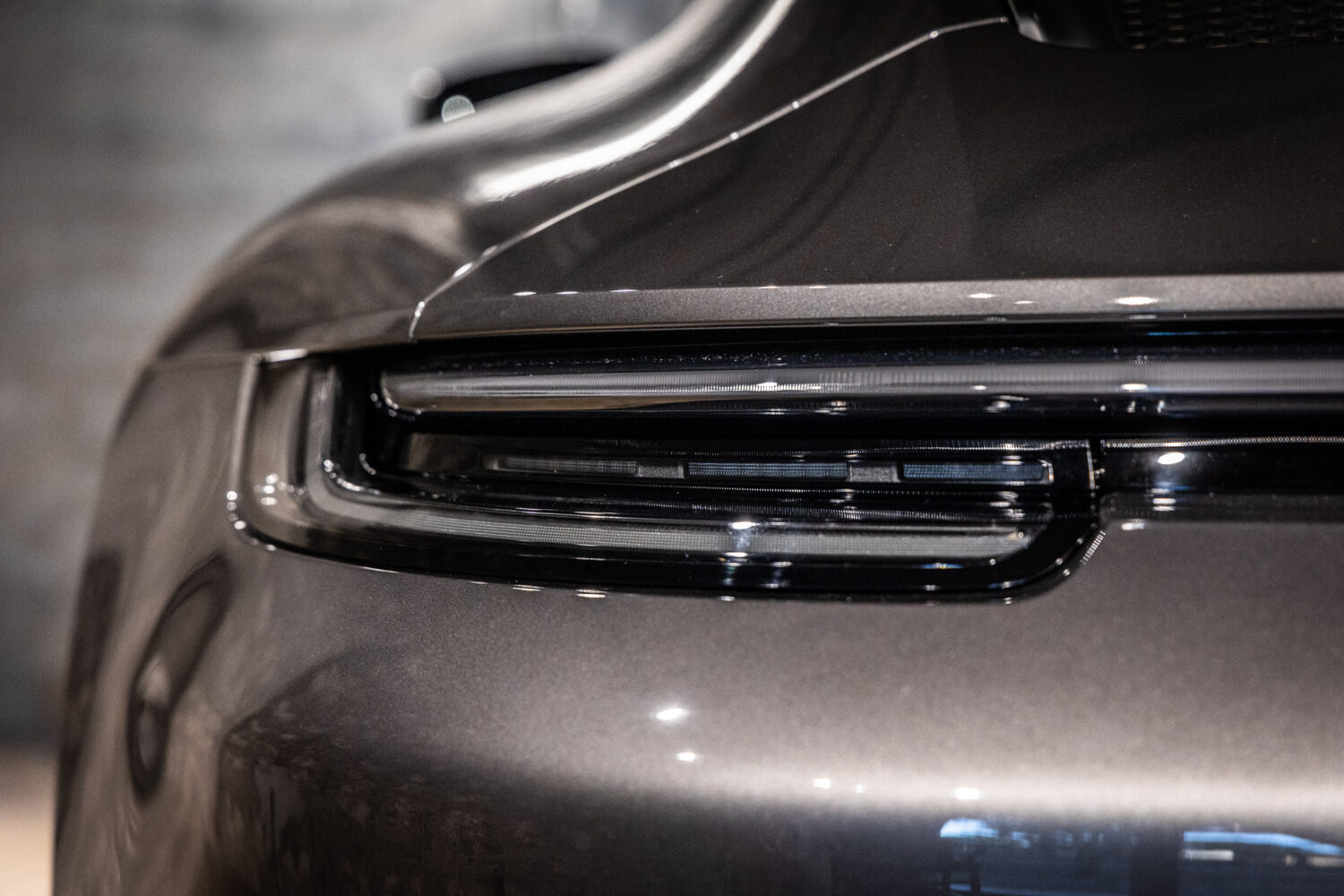 911 GT3 ツーリングPKG PDK