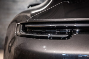 911 GT3 ツーリングPKG PDK