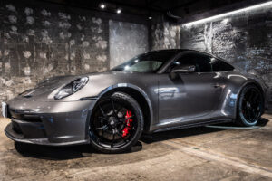 911 GT3 ツーリングPKG PDK