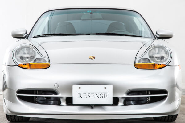 911 カレラ ティプトロニックS