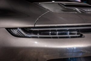 911 GT3 ツーリングPKG PDK