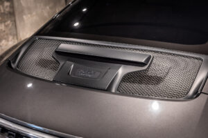 911 GT3 ツーリングPKG PDK