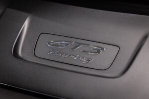 911 GT3 ツーリングPKG PDK
