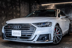 アウディ AUDI 創立100周年記念ピンズセット 未使用