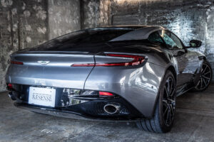 DB11 ローンチエディション