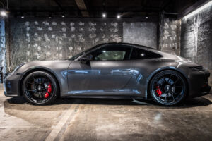 911 GT3 ツーリングPKG PDK