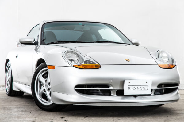 911 カレラ ティプトロニックS
