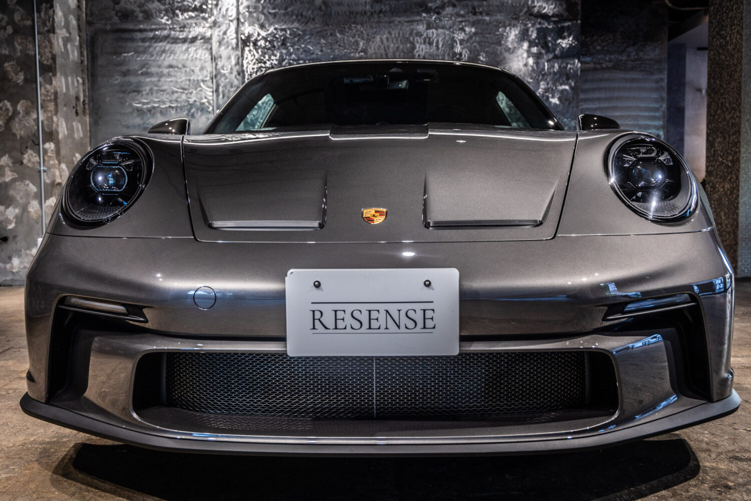 911 GT3 ツーリングPKG PDK