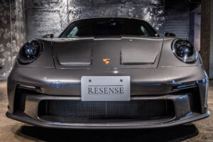 911 GT3 ツーリングPKG PDK