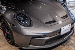 911 GT3 ツーリングPKG PDK