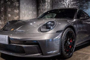911 GT3 ツーリングPKG PDK