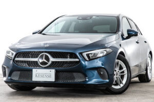 Aクラス A200d