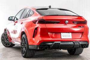 X6 M コンペティション 4WD