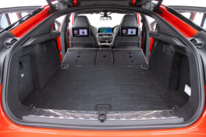 X6 M コンペティション 4WD