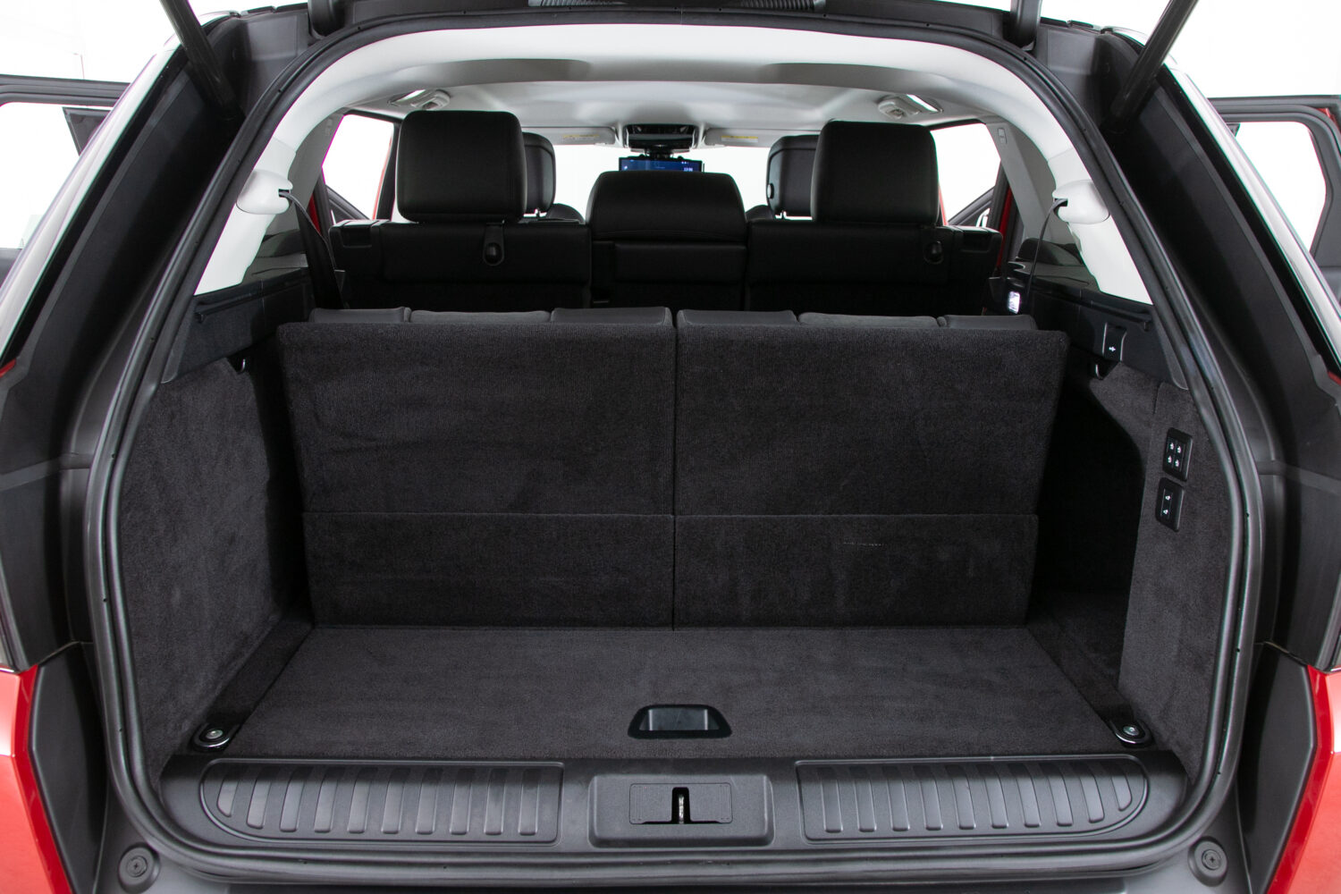 レンジローバースポーツ HSE (ディーゼル 300PS) 4WD