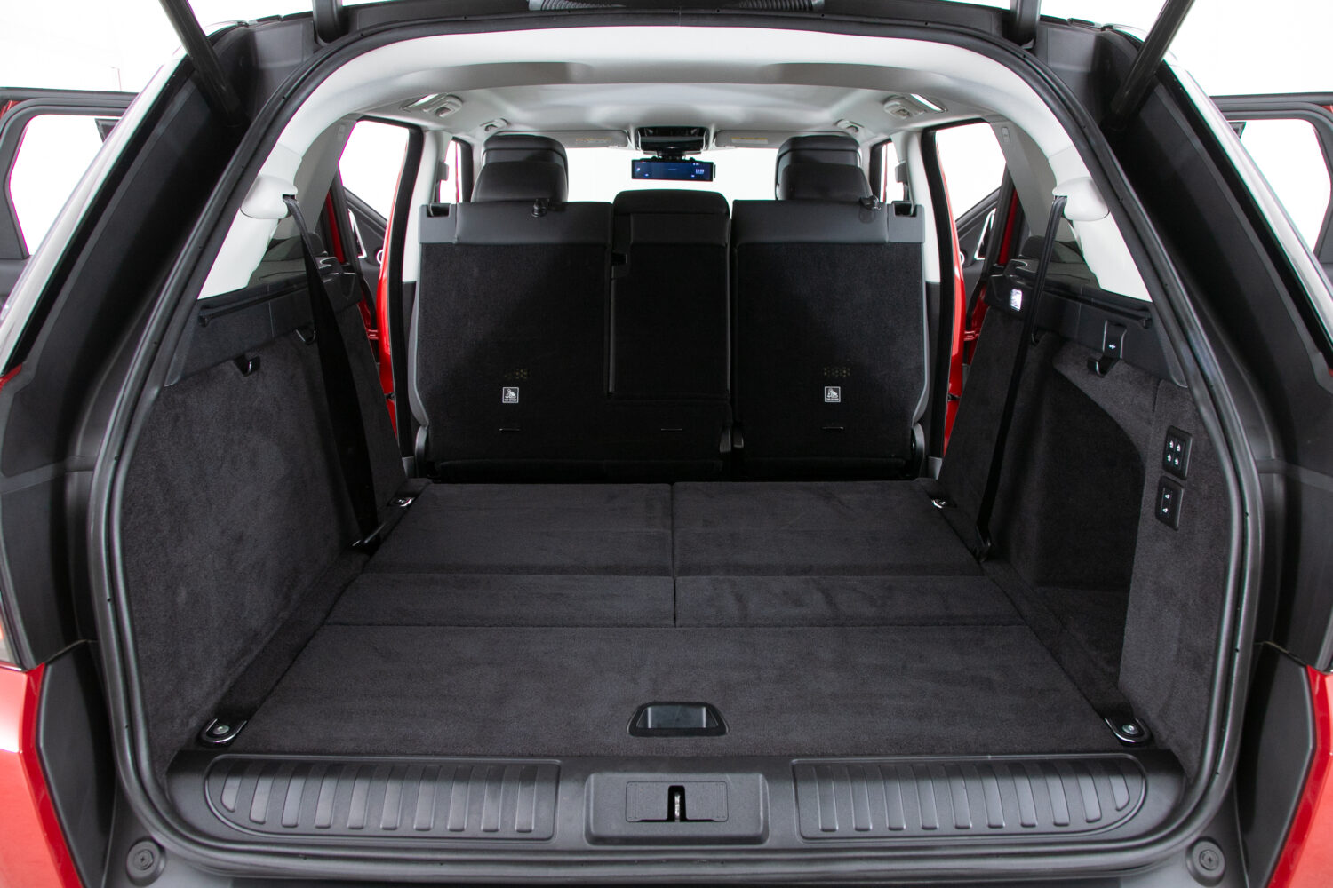 レンジローバースポーツ HSE (ディーゼル 300PS) 4WD