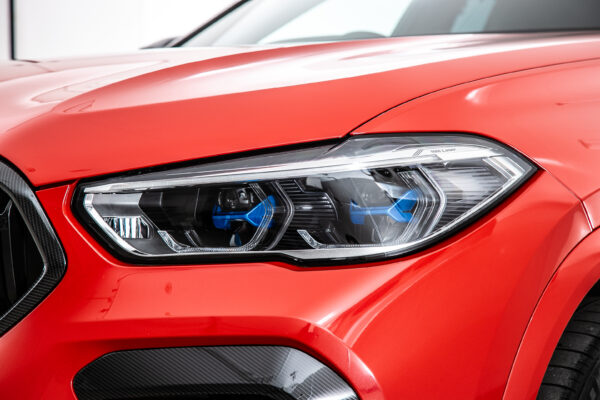 X6 M コンペティション 4WD
