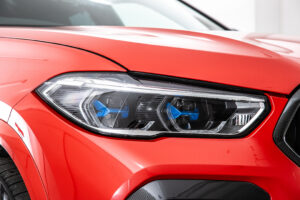 X6 M コンペティション 4WD