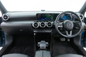 Aクラス A200d