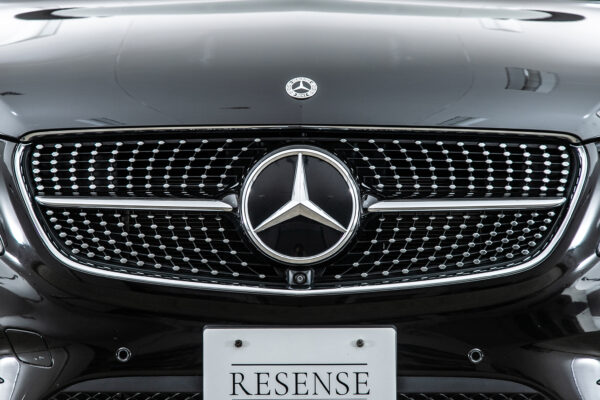 V220d アバンギャルド EXロング ブラックスイート ディーゼル ターボ