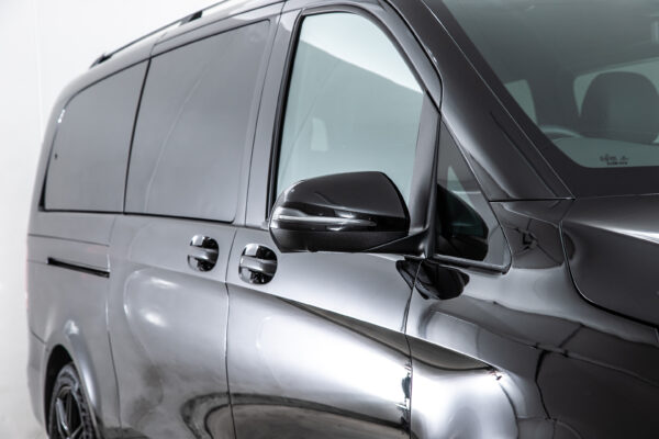 V220d アバンギャルド EXロング ブラックスイート ディーゼル ターボ