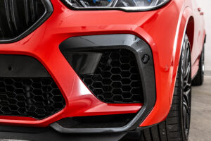 X6 M コンペティション 4WD