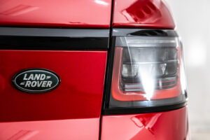 レンジローバースポーツ HSE (ディーゼル 300PS) 4WD