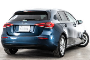 Aクラス A200d