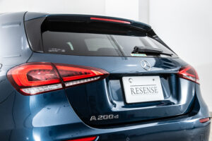 Aクラス A200d