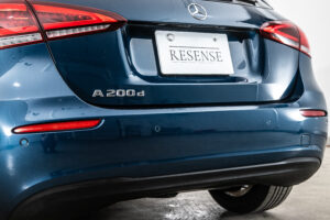 Aクラス A200d