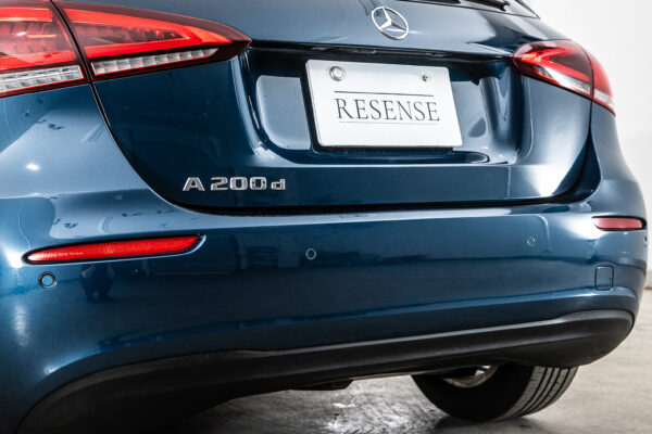 Aクラス A200d