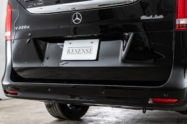 V220d アバンギャルド EXロング ブラックスイート ディーゼル ターボ