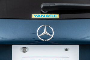 Aクラス A200d