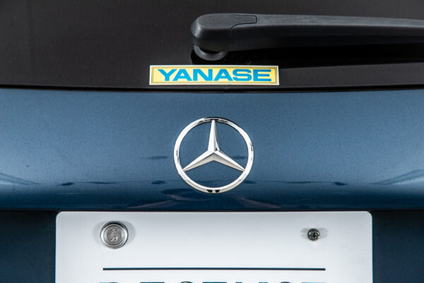 Aクラス A200d