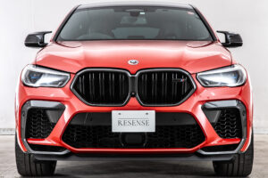 X6 M コンペティション 4WD