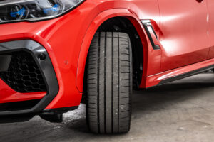 X6 M コンペティション 4WD
