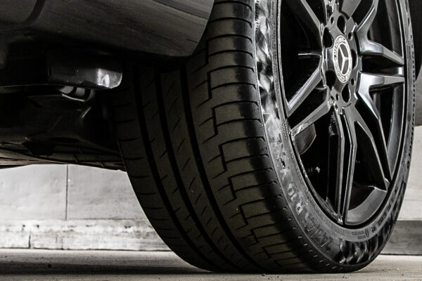 V220d アバンギャルド EXロング ブラックスイート ディーゼル ターボ