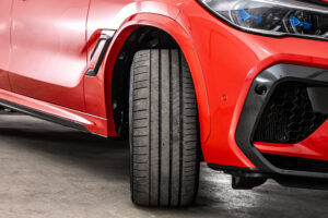 X6 M コンペティション 4WD
