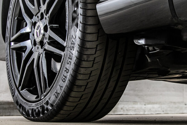 V220d アバンギャルド EXロング ブラックスイート ディーゼル ターボ