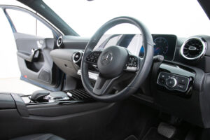 Aクラス A200d