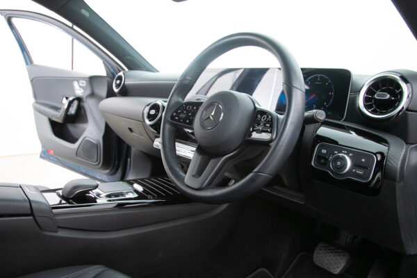 Aクラス A200d