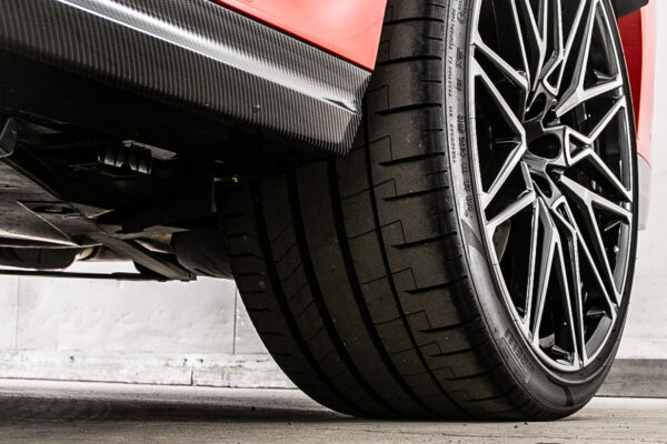 X6 M コンペティション 4WD