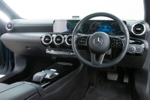 Aクラス A200d