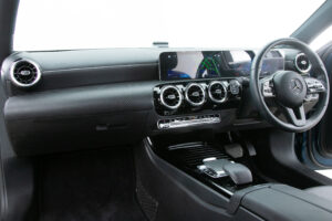 Aクラス A200d