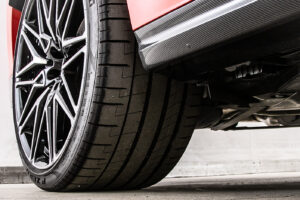 X6 M コンペティション 4WD