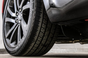 レンジローバースポーツ HSE (ディーゼル 300PS) 4WD