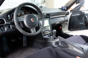 911GT3 クラブスポーツPKG 左H