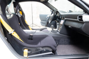 911GT3 クラブスポーツPKG 左H