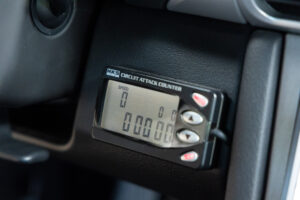 911GT3 クラブスポーツPKG 左H