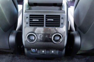 レンジローバースポーツ SVRカーボンED(5.0 575PS) 4WD